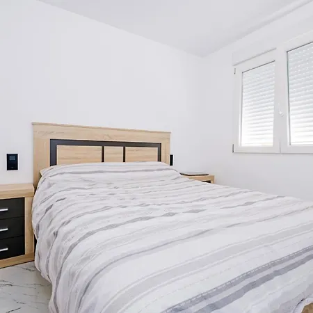 Apartman Apartamento Alegria Id131 Torrevieja