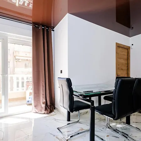 Apartamento Alegria Id131 Torrevieja