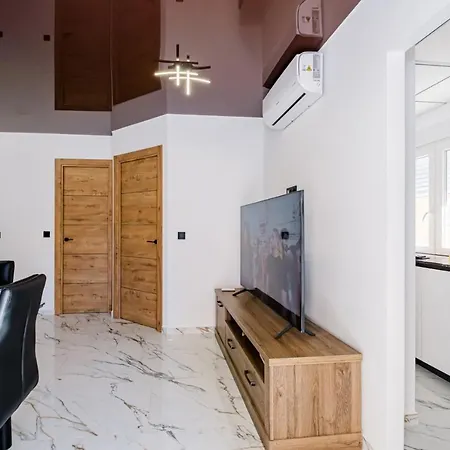 Apartman Apartamento Alegria Id131 Torrevieja