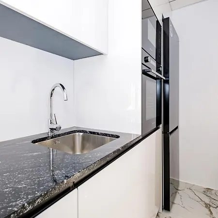 Apartamento Alegria Id131 *