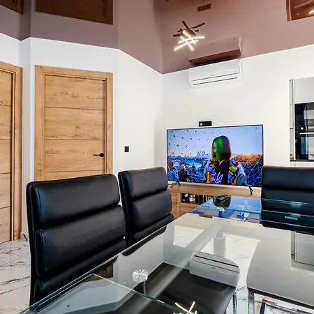 Apartamento Alegria Id131 *