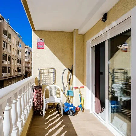 Apartamento Alegria Id131 Apartman *
