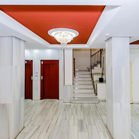 Apartman Apartamento Alegria Id131 Torrevieja