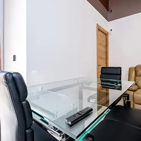 Apartamento Alegria Id131