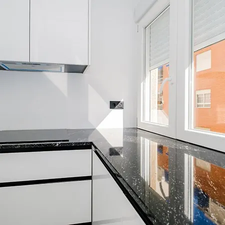 Apartamento Alegria Id131