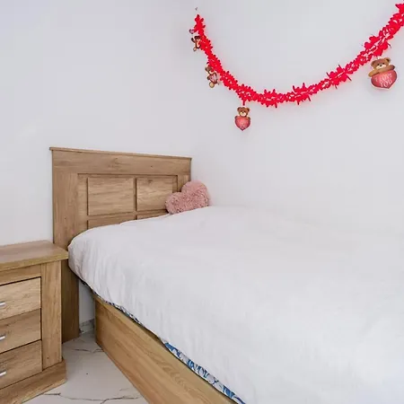 Apartamento Alegria Id131