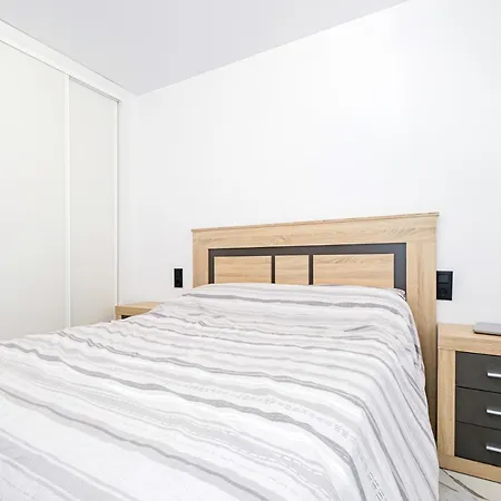Apartamento Alegria Id131 Apartman
